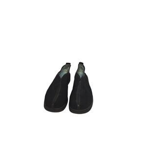 Theirry Rabotin Designer Black Cordova Slip-On Comfort Vibram Sole | 37